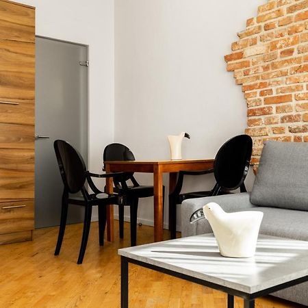 Krakow For You Main Square Apartments Экстерьер фото