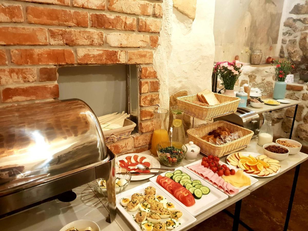 Krakow For You Main Square Apartments Экстерьер фото