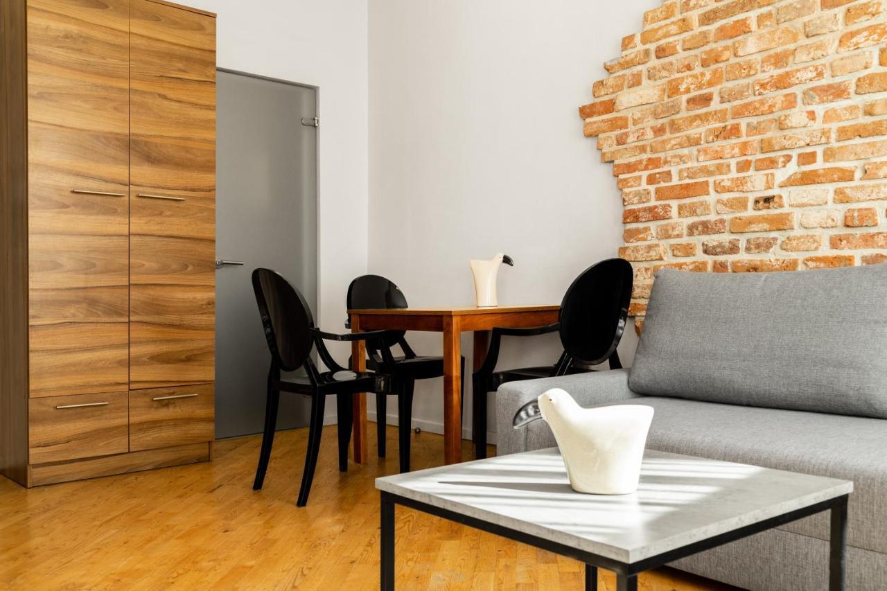 Krakow For You Main Square Apartments Экстерьер фото