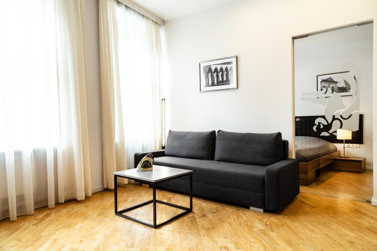 Krakow For You Main Square Apartments Экстерьер фото