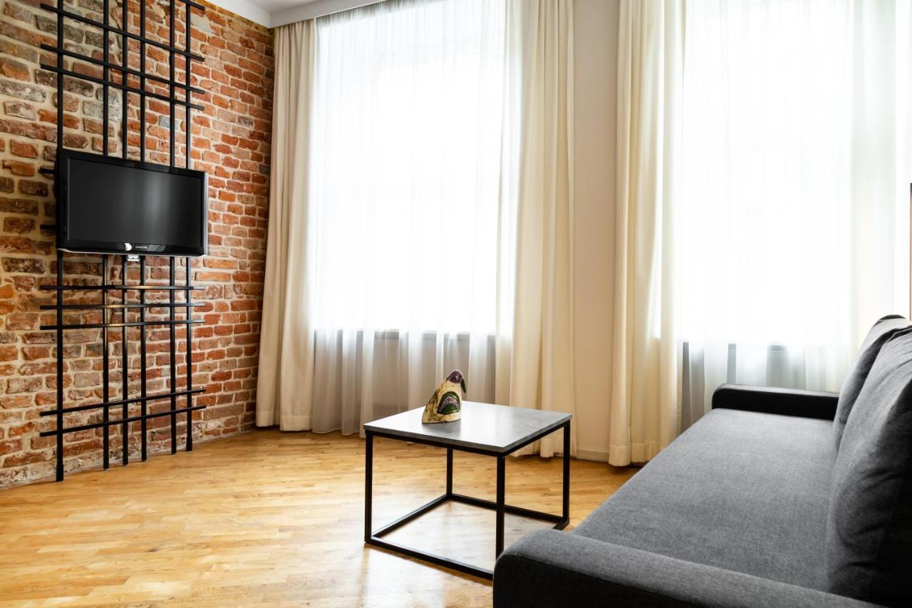 Krakow For You Main Square Apartments Экстерьер фото