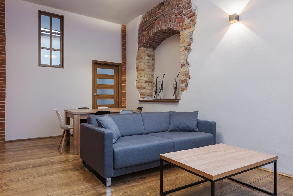 Krakow For You Main Square Apartments Экстерьер фото