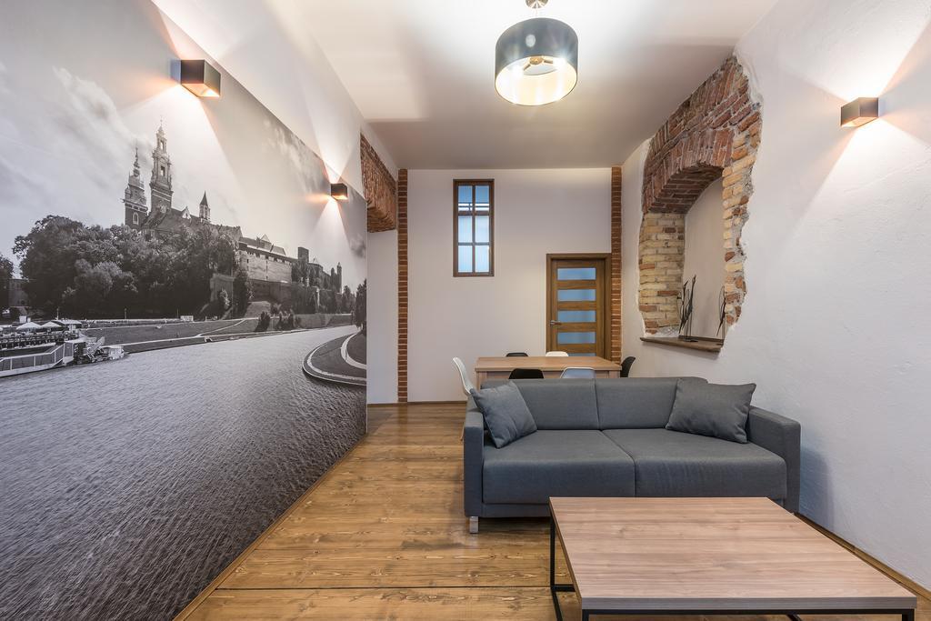Krakow For You Main Square Apartments Экстерьер фото