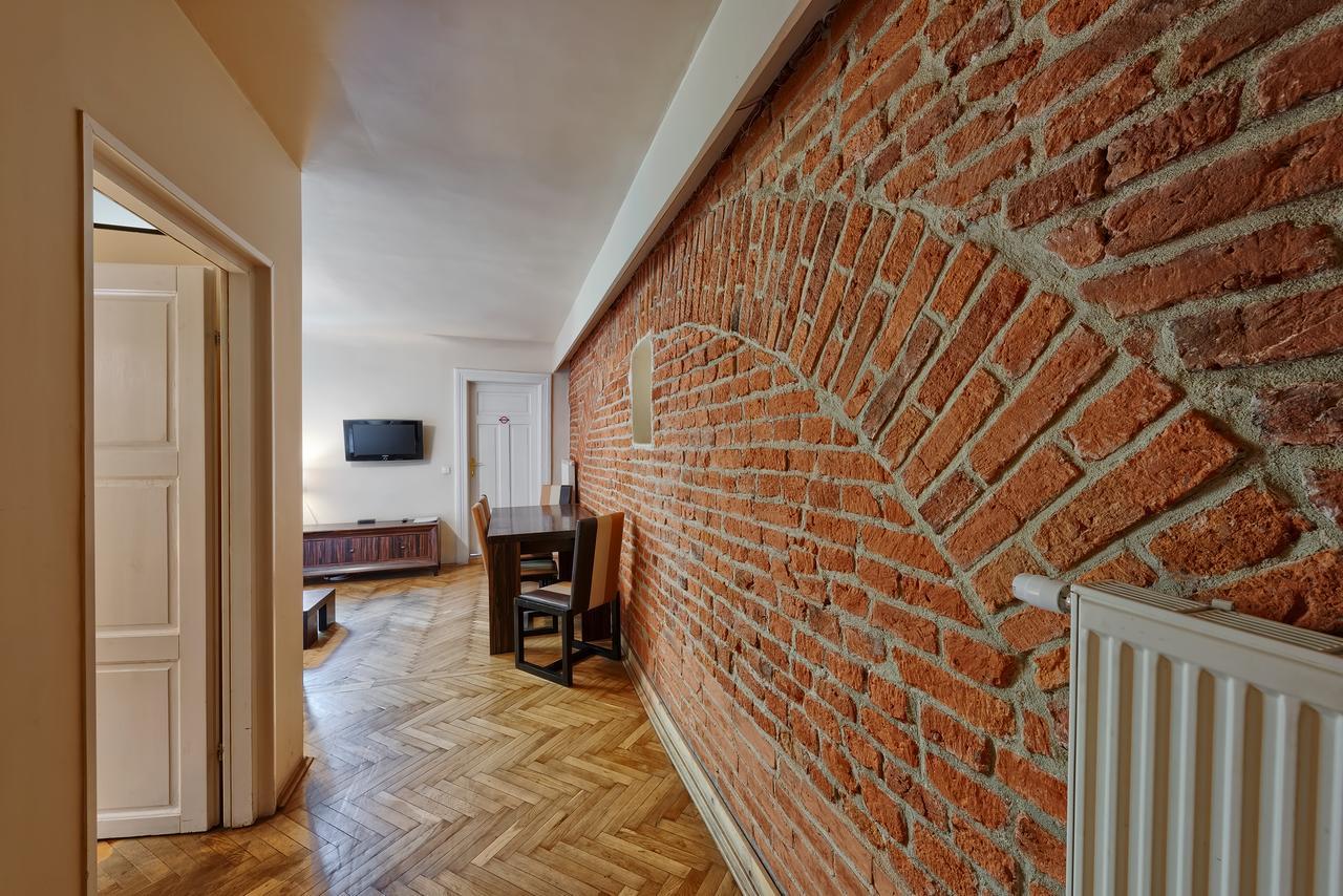 Krakow For You Main Square Apartments Экстерьер фото
