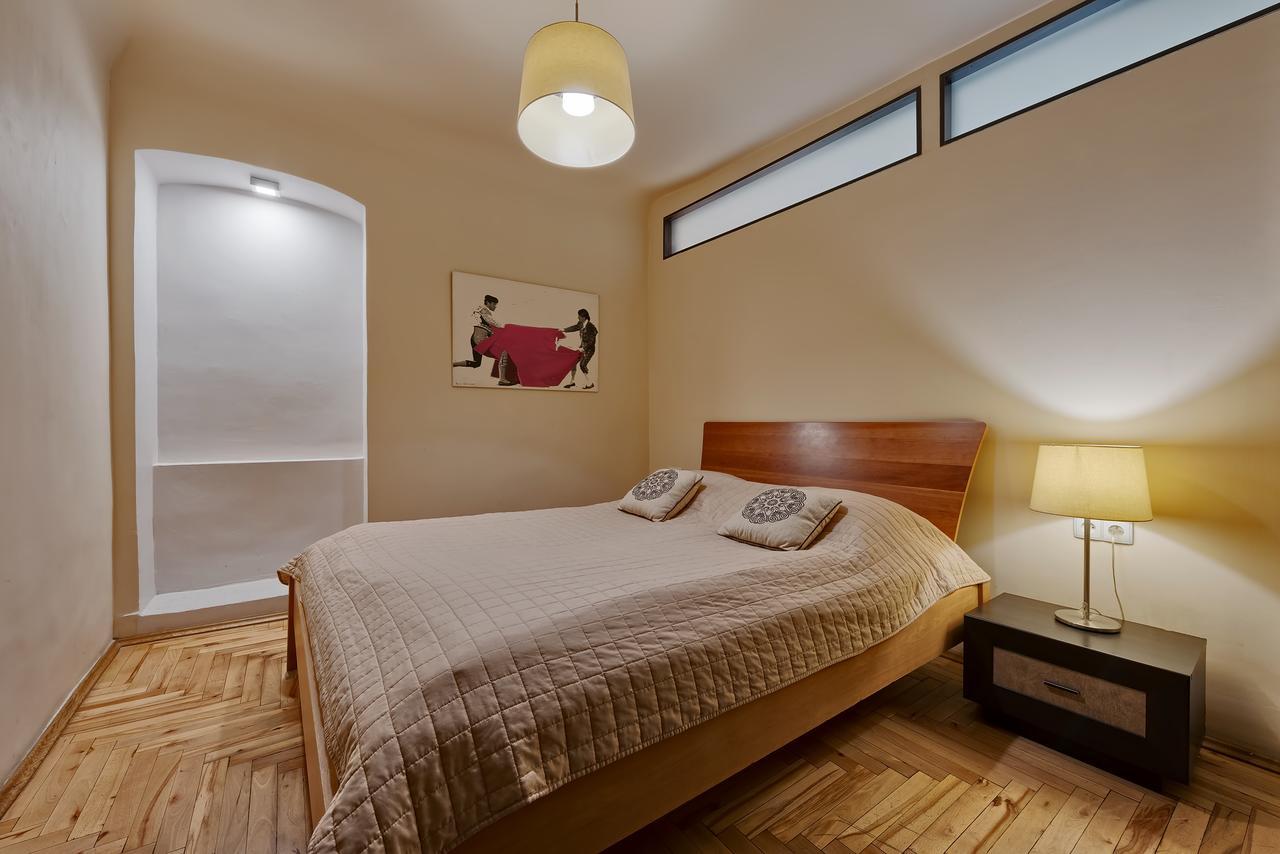 Krakow For You Main Square Apartments Экстерьер фото