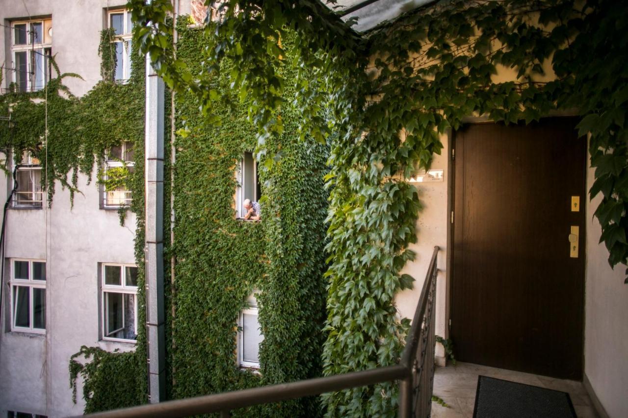 Krakow For You Main Square Apartments Экстерьер фото