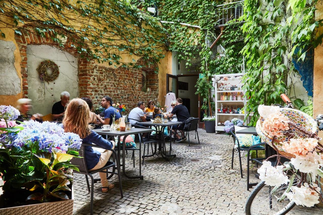 Krakow For You Main Square Apartments Экстерьер фото
