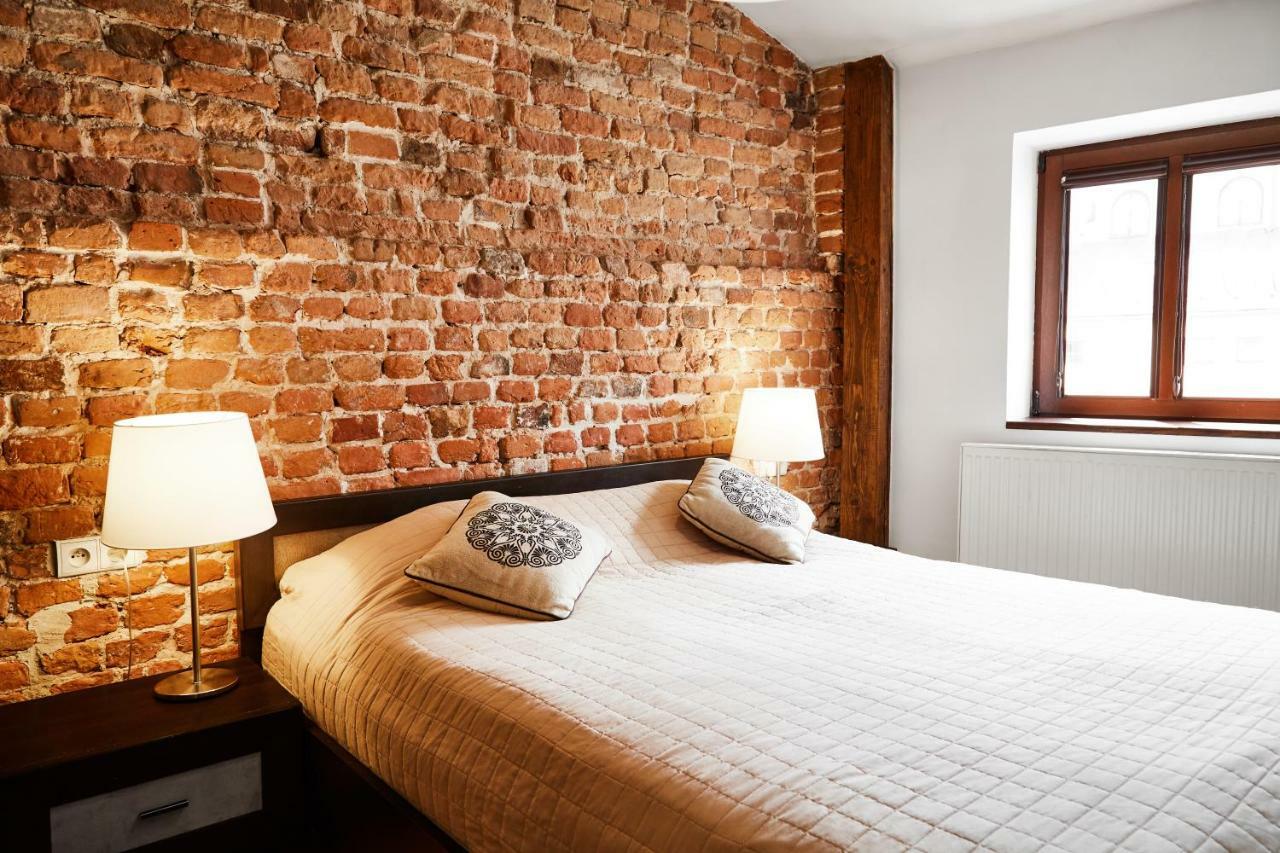 Krakow For You Main Square Apartments Экстерьер фото