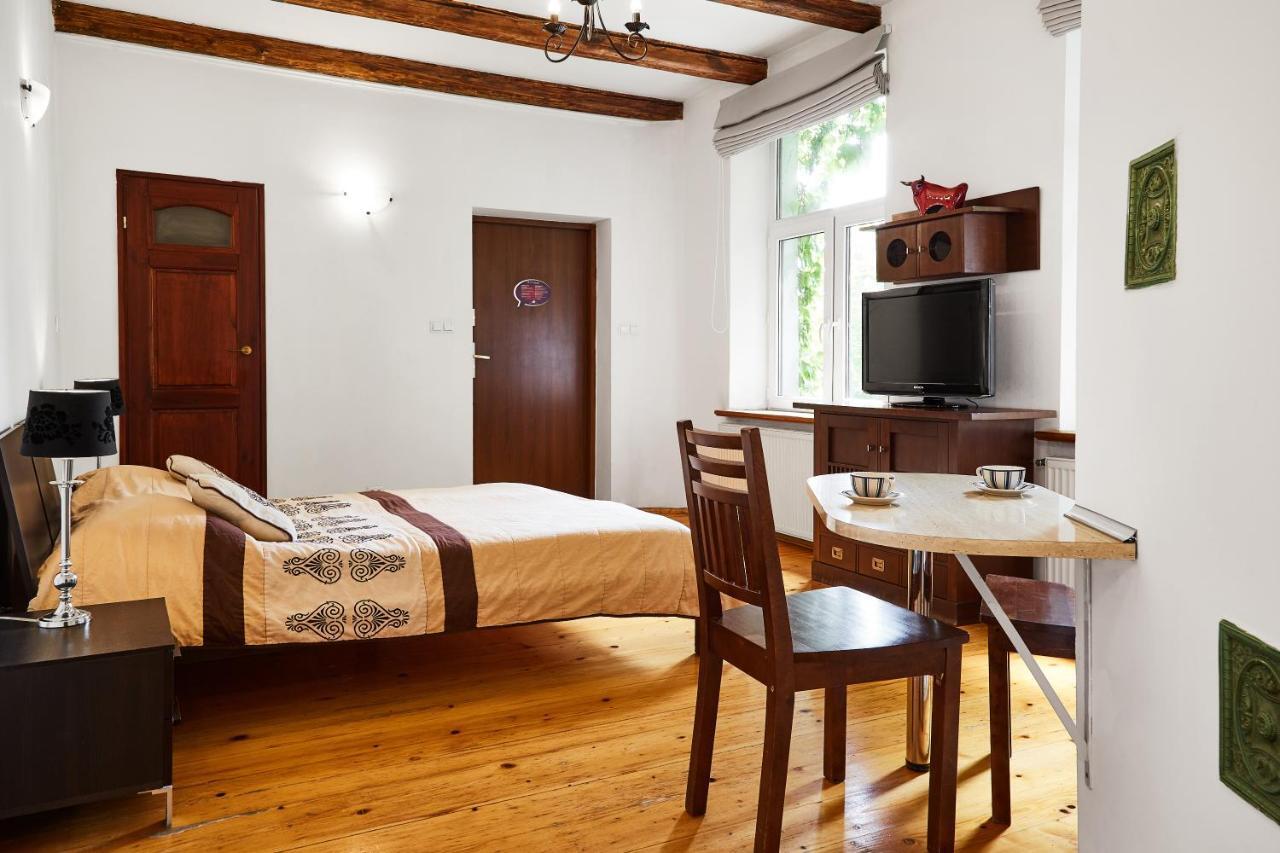 Krakow For You Main Square Apartments Экстерьер фото
