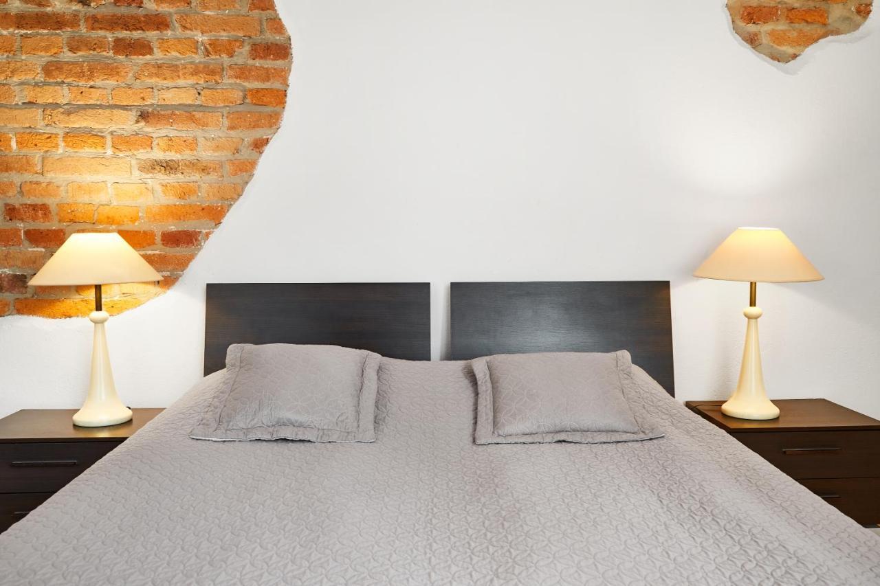 Krakow For You Main Square Apartments Экстерьер фото