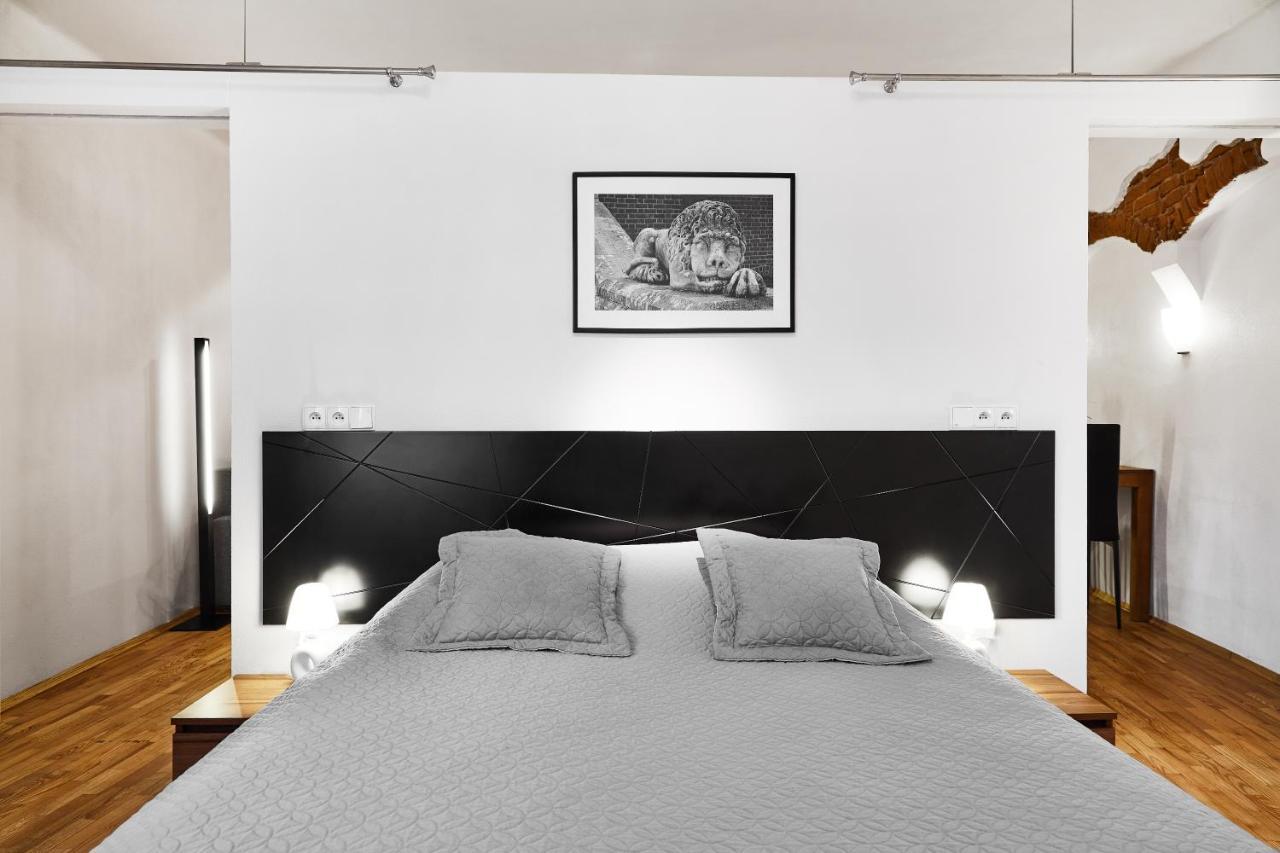 Krakow For You Main Square Apartments Экстерьер фото