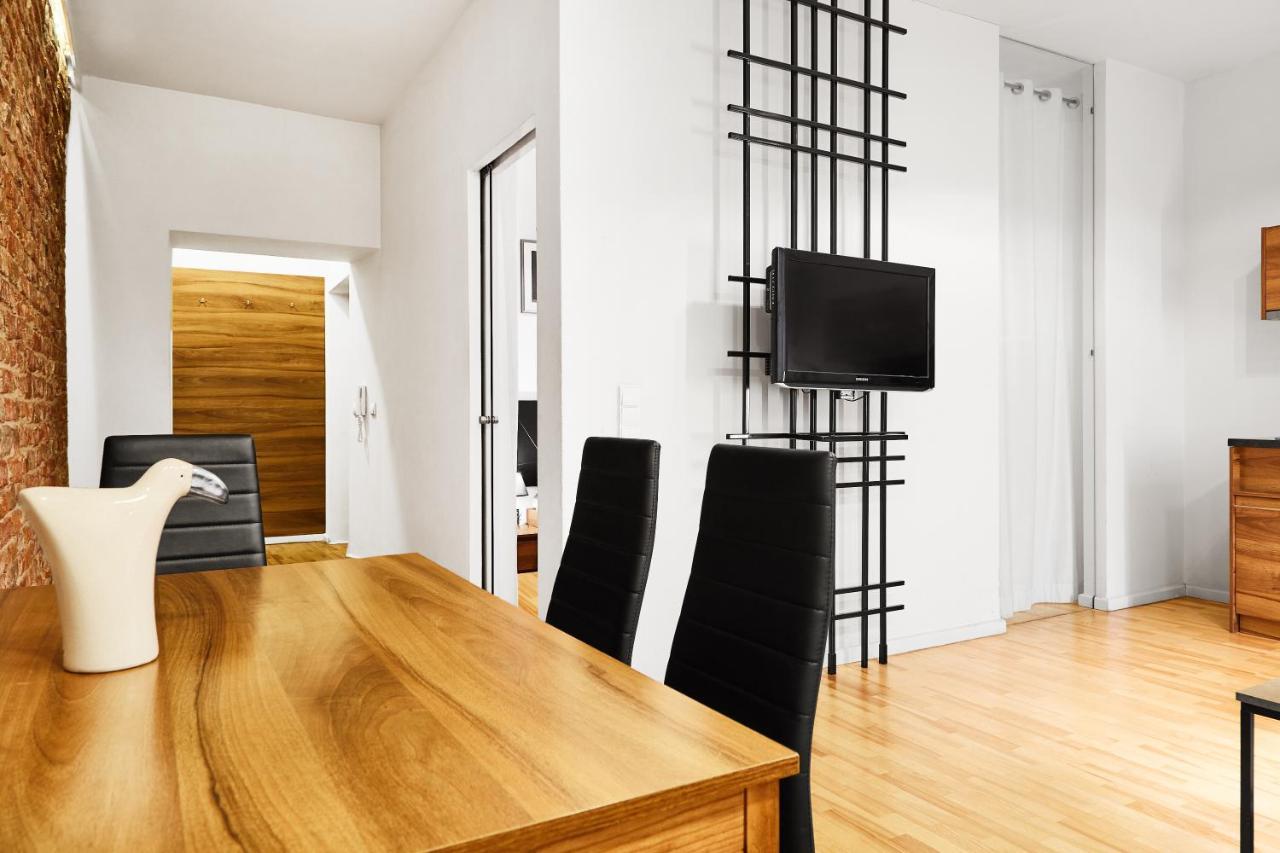 Krakow For You Main Square Apartments Экстерьер фото
